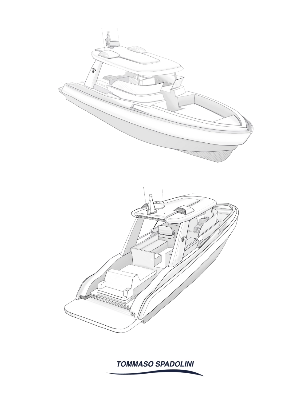 schizzi digitali progetto h1
