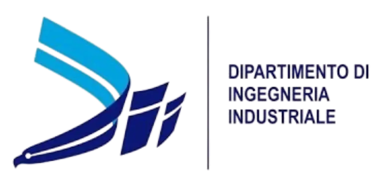 logo dipartimento di ingegneria industriale