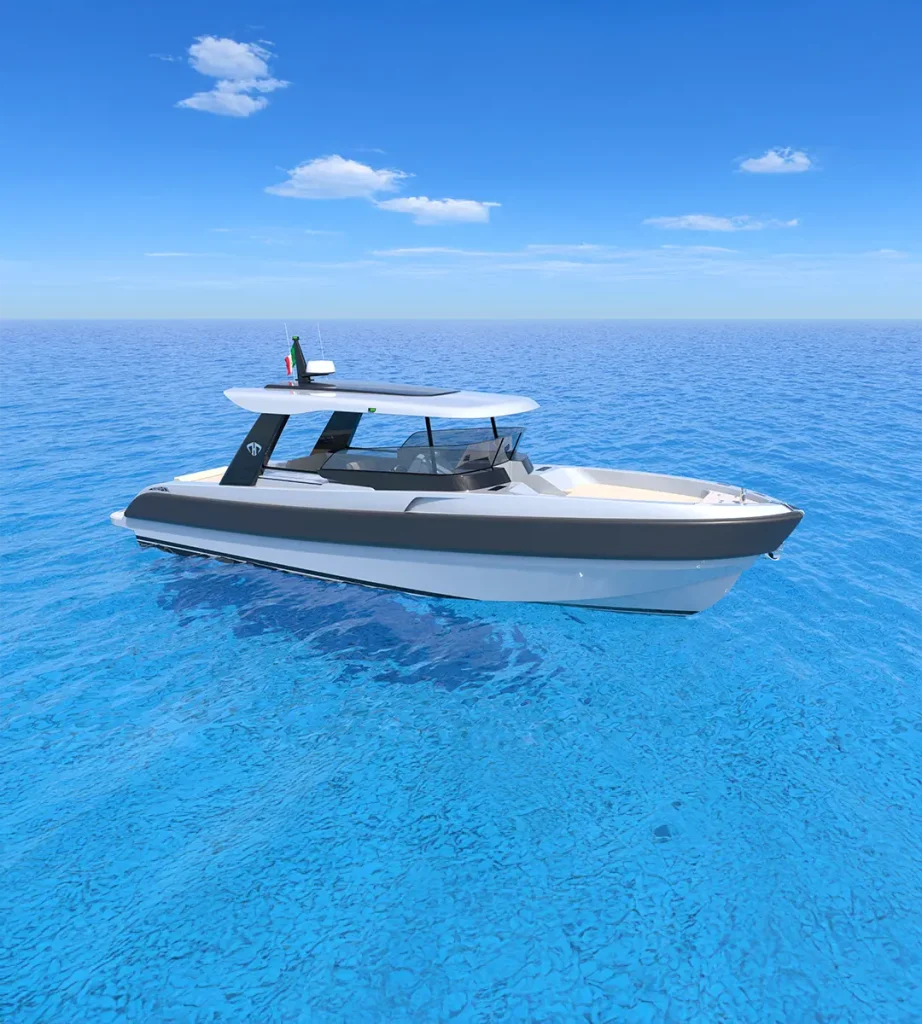 tykun h1 in mare