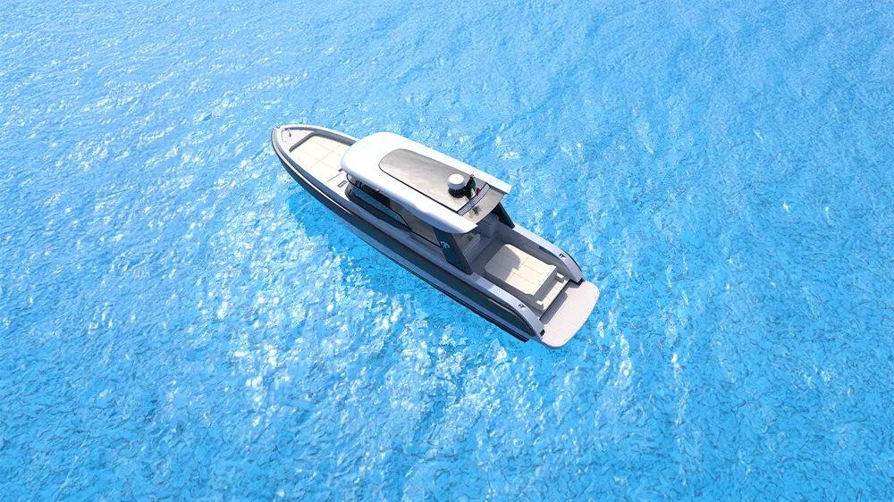 tykun h1 in mare