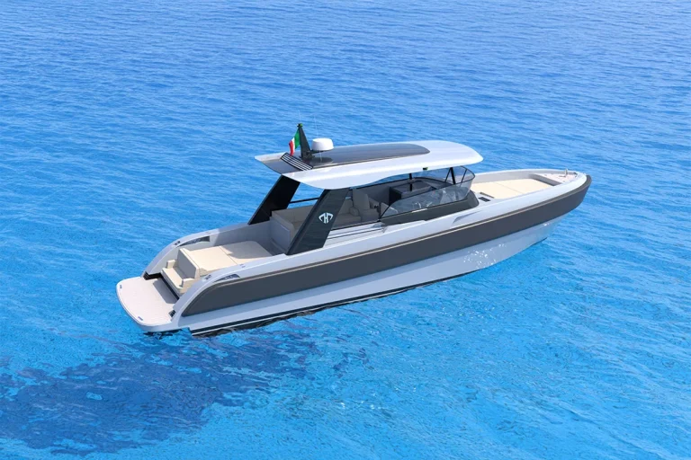 tender tykun h1 in mare